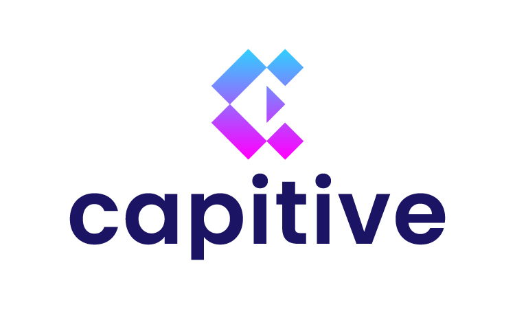 Available Business Name For Sale - Capitive